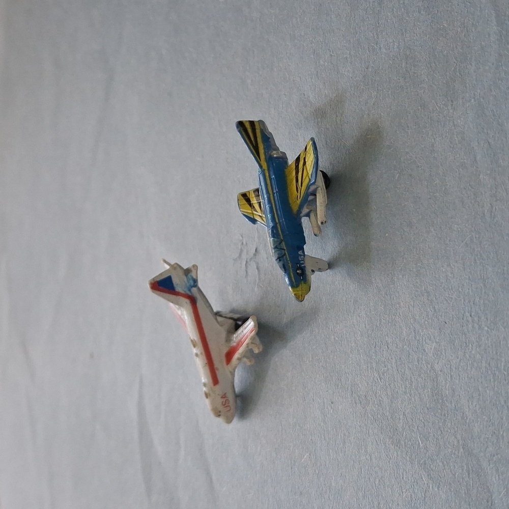 Micro Machines - Picture 10 of 12